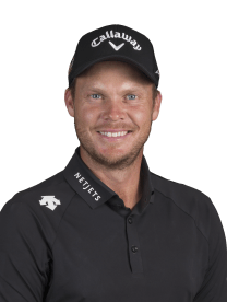 DANNY WILLETT